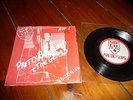 PRETTY BOY FLOYD + THE GEMS 7'' SPREAD T WORD AROUND IRISH PUNK KBD  RIP OFF 78