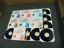 HUMPHREY LYTTELTON:THE PARLOPHONE SESSIONS-VOLUMES 1-7 NEAR MINT.1980s DOORMOUSE