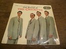 THE CRICKETS The Sound Of EP CORAL UK Original 7