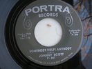 Johnny Scott-Portra#007-Soul-7
