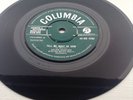 Helen Shapiro  Tell Me What He Said