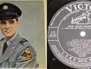 Elvis VG+/VG+ VERY RARE Japan ONLY 