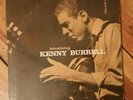 Kenny Burrell 
