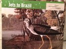 Jets to Brazil Four Cornered Night Gatefold 2 Lp White Vinyl JadeTree Jawbreaker