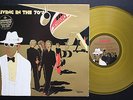 SKYHOOKS living in the 70's MINT RARE COLOURED VINYL Limited Ed. OZ GLAM ROCK LP