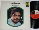 ART FARMER Gentle Eyes LP MAINSTREAM orig ’72 US press jazz funk soul samples NM
