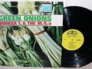 Booker T & The M.G.s Green Onions Stereo Stax S-701 LP NM Soul Classic