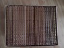 JOHANN SEBASTIAN BACH DAS KANTATENWERK COMPLETE CANTATA VOL  1  34 ) NEAR MINT