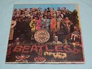 The Beatles Sgt. Pepper's Lonely Hearts Club Band MAS 2653 Mono 1967 1st Press