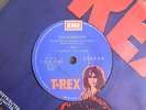 T.REX - THE GROOVER / MIDNIGHT (NM/EX) AUST T.REX LABEL