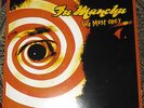 FU MANCHU We Must Obey LP 2007