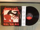 METALLICA 