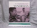 LAWRENCE MARABLE - Tenorman / JAZZ:WEST / MONO / Reissue / Sonny Clark