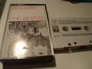 RAR  CASSETTE. THE BEATLES. REVOLVER. MADE IN ITALY. EMI