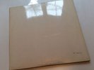 THE BEATLES 'WHITE ALBUM' STEREO TOP LOADING COMPLETE Numbered Ex Condition