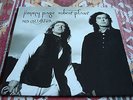 Jimmy Page, Robert Plant / No quarter   UK 2LP