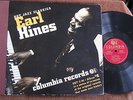Earl Hines/Hot Jazz Classics/4 78s/Columbia Album Set C-41/E to N-