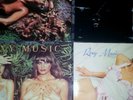 Roxy music box set lp vinyl records mint .  Freepost uk only .final price.