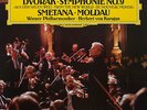 Karajan/VPO: Dvorak Symphony No. 9 