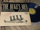 Duke Ellington - The Dukes Men - Johnny Hodges , cootie Williams , Barney Bigard