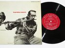 HERBIE MANN QUARTET   East Coast Jazz NM ORIG 10