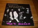 Black Sabbath-rat salad live in berlin.lp