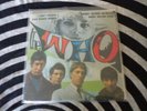 THE WHO I CAN'T EXPLAIN EP FRENCH RARE  PSYCH  BEAT