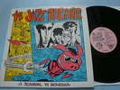 Jazz Butcher A Scandal in Bohemia LP NM GLALP.009 1984 UK