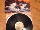 Dio-Holy Diver-LP 1983 Warner Bros. Metal Rock