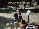 SEALED - FRITZ REINER / The Reiner Sound / RCA-CLASSIC LSC-2183 200g