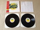 BRIAN WILSON Smile JAPAN 180-gram 2-LP w/OBI *N/MINT (The Beach Boys/Pet Sounds)
