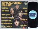 Shocking Blue - Shocking Blue - Dt. Metronome 334
