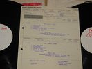 JANIS IAN   WHO REALLY CARES   ORIGINAL VERVE WHITE LABEL PROMO TEST UK LP 1970
