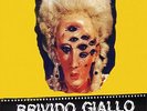 Simon Boswell ?– Brivido Giallo LP Library Soundtrack Colonna Sonora cinevox