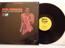 OTIS REDDING - LIVE IN EUROPE - 1ST PRESS VOLT VINYL LP S 416 (VG++) IN SHRINK