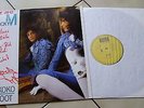 Maxi-Single: Rocky M - Rokoko RARE Italo Disco mit Autogramm RARE Synth