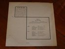 KPM MUSIC 1014   ALL THAT JAZZ   DAVE LEE GROUP SIX   RECORDED LIBRARY UK LP