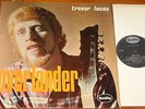 TREVOR LUCAS OVERLANDER   UK REALITY FOLK LP SANDY DENNY FAIRPORT  GREAT EXAMPLE