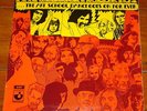 PETE BROWN & PIBLOKTO THINGS MAY ART SCHOOL UK HARVEST LP 1970 1ST PRESS A1G B1G