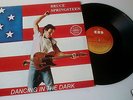 Bruce Springsteen Dancing In The Dark 12 Inch Maxi Single 1984  Portugal Rare