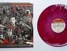 GUARDIANS OF THE GALAXY: Awesome Mix Vol 1 LP COLOR VINYL ROCKET HANDBILL mondo