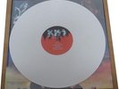 KISS: Summer tour '76 LP White Vinyl rare Live New Jersey 1976