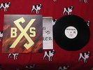 BOSTON STRANGLER FIRE LP BLACK VINYL primitive jokes on you outcast