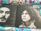 Trex Tyrannosaurus Marc BolanA Beard of Stars double vinyl gatefold sleeve  LP