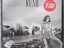 RUSH Sealed LP permanent waves