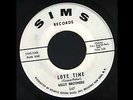 kelly brothers ,love time, rare original LISTEN