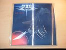 U.D.O No limits LP SIGNED by UDO DIRKSCHNEIDER NOTVD lim.400 Accept