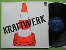 Kraftwerk - Kraftwerk LP  1. PRESS Philips 1970  Rare Krautrock