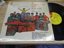 Crystals / Ronettes / Spector 'A Christmas Gift For You' Lp in Shrink Ex.Cond.
