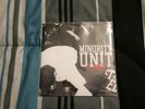 Minority Unit CMF 7inch Record Rotting Out Title Fight Cold World Nyhc